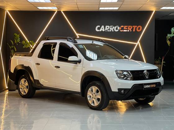 RENAULT DUSTER 1.6 16V SCE FLEX EXPRESSION MANUAL
