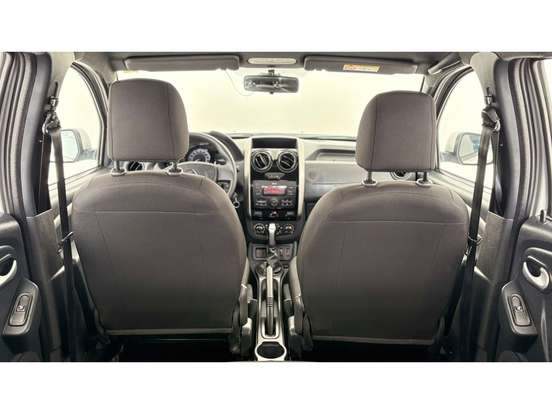 RENAULT-DUSTER-1.6 16V SCE FLEX EXPRESSION X-TRONIC RENAULT-DUSTER-2019