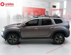 RENAULT DUSTER 1.6 16V SCE FLEX ICONIC PLUS X-TRONIC RENAULT DUSTER 1.6 16V SCE FLEX ICONIC PLUS X-TRONIC