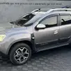 RENAULT DUSTER 1.6 16V SCE FLEX ICONIC X-TRONIC RENAULT DUSTER 1.6 16V SCE FLEX ICONIC X-TRONIC