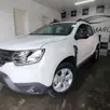 RENAULT DUSTER 1.6 16V SCE FLEX INTENSE MANUAL RENAULT DUSTER 1.6 16V SCE FLEX INTENSE MANUAL