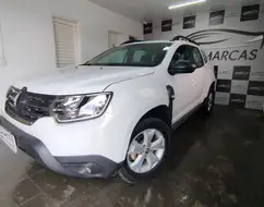 RENAULT DUSTER 1.6 16V SCE FLEX INTENSE MANUAL RENAULT DUSTER 1.6 16V SCE FLEX INTENSE MANUAL