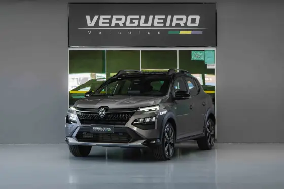 RENAULT KARDIAN 1.0 TCE FLEX ICONIC EDC