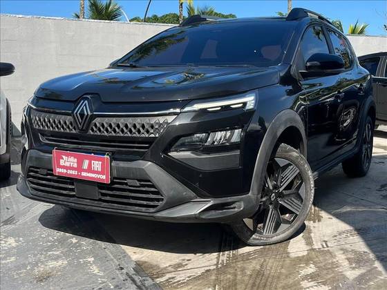 RENAULT KARDIAN 1.0 TCE FLEX EVOLUTION EDC