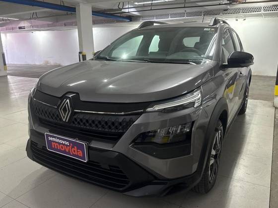 RENAULT KARDIAN 1.0 TCE FLEX EVOLUTION MANUAL