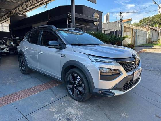 RENAULT KARDIAN 1.0 TCE FLEX PREMIÉRE EDITION EDC