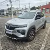 RENAULT KWID 1.0 12V SCE FLEX OUTSIDER MANUAL RENAULT KWID 1.0 12V SCE FLEX OUTSIDER MANUAL