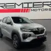 RENAULT KWID 1.0 12V SCE FLEX ZEN MANUAL RENAULT KWID 1.0 12V SCE FLEX ZEN MANUAL