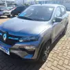 RENAULT KWID 1.0 12V SCE FLEX INTENSE MANUAL RENAULT KWID 1.0 12V SCE FLEX INTENSE MANUAL