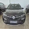 RENAULT KWID 1.0 12V SCE FLEX OUTSIDER MANUAL RENAULT KWID 1.0 12V SCE FLEX OUTSIDER MANUAL