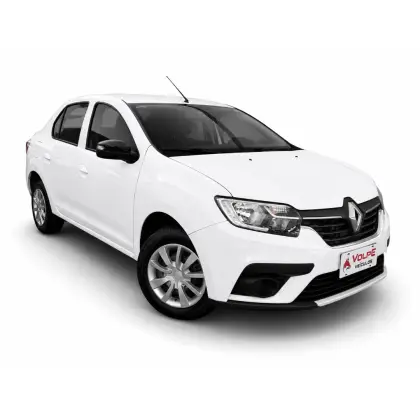 RENAULT LOGAN 1.0 12V SCE FLEX ZEN MANUAL
