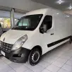 RENAULT MASTER 2.3 DCI DIESEL EXTRA FURGÃO L3H2 3P MANUAL RENAULT MASTER 2.3 DCI DIESEL EXTRA FURGÃO L3H2 3P MANUAL