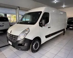 RENAULT MASTER 2.3 DCI DIESEL EXTRA FURGÃO L3H2 3P MANUAL RENAULT MASTER 2.3 DCI DIESEL EXTRA FURGÃO L3H2 3P MANUAL