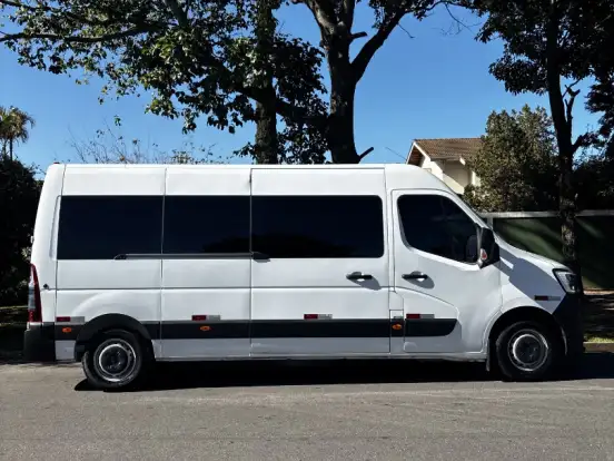 RENAULT-MASTER-2.3 DCI DIESEL EXTRA FURGÃO L3H2 3P MANUAL RENAULT-MASTER-2022