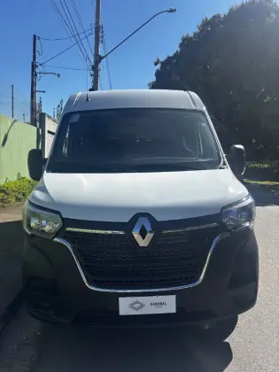 RENAULT MASTER 2.3 DCI DIESEL EXTRA VITRÉ L3H2 3P MANUAL RENAULT MASTER 2.3 DCI DIESEL EXTRA VITRÉ L3H2 3P MANUAL