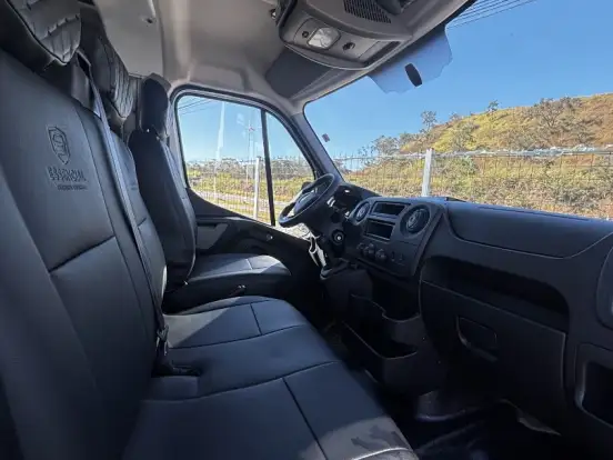 RENAULT-MASTER-2.3 DCI DIESEL EXTRA VITRÉ L3H2 3P MANUAL RENAULT-MASTER-2025