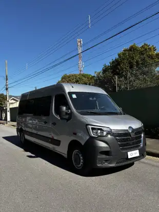 RENAULT-MASTER-2.3 DCI DIESEL EXTRA VITRÉ L3H2 3P MANUAL RENAULT-MASTER-2025