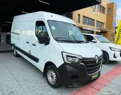 RENAULT MASTER 2.3 DCI DIESEL GRAND FURGÃO L2H2 3P MANUAL RENAULT MASTER 2.3 DCI DIESEL GRAND FURGÃO L2H2 3P MANUAL