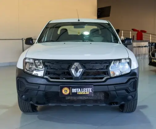 RENAULT OROCH 1.6 16V SCE FLEX PRO MANUAL RENAULT OROCH 1.6 16V SCE FLEX PRO MANUAL