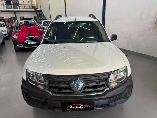 RENAULT-OROCH-1.6 16V SCE FLEX PRO MANUAL RENAULT-OROCH-2024