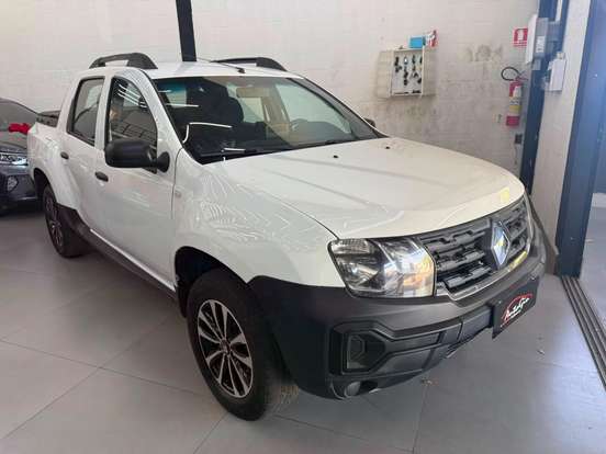 RENAULT-OROCH-1.6 16V SCE FLEX PRO MANUAL RENAULT-OROCH-2024