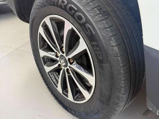 RENAULT-OROCH-1.6 16V SCE FLEX PRO MANUAL RENAULT-OROCH-2024