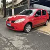 RENAULT SANDERO 1.0 EXPRESSION 16V FLEX 4P MANUAL RENAULT SANDERO 1.0 EXPRESSION 16V FLEX 4P MANUAL