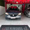 RENAULT SANDERO 1.0 EXPRESSION 16V FLEX 4P MANUAL RENAULT SANDERO 1.0 EXPRESSION 16V FLEX 4P MANUAL