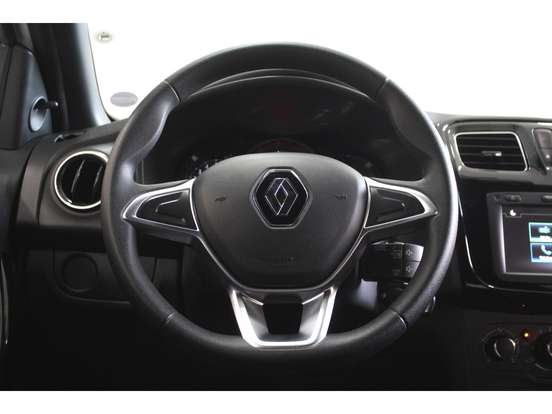 RENAULT-SANDERO-1.6 16V SCE FLEX ZEN MANUAL RENAULT-SANDERO-2021