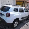 RENAULT DUSTER 1.6 16V SCE FLEX ZEN X-TRONIC RENAULT DUSTER 1.6 16V SCE FLEX ZEN X-TRONIC