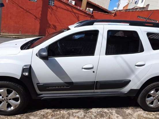RENAULT-DUSTER-1.6 16V SCE FLEX ZEN X-TRONIC RENAULT-DUSTER-2021
