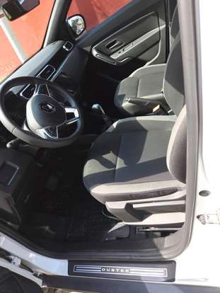 RENAULT-DUSTER-1.6 16V SCE FLEX ZEN X-TRONIC RENAULT-DUSTER-2021