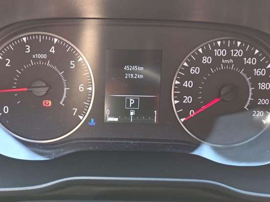 RENAULT-DUSTER-1.6 16V SCE FLEX ZEN X-TRONIC RENAULT-DUSTER-2021