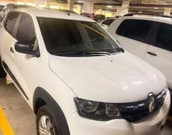 RENAULT KWID 1.0 12V SCE FLEX LIFE MANUAL RENAULT KWID 1.0 12V SCE FLEX LIFE MANUAL
