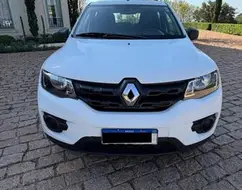 RENAULT KWID 1.0 12V SCE FLEX ZEN MANUAL RENAULT KWID 1.0 12V SCE FLEX ZEN MANUAL