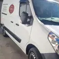RENAULT MASTER 2.3 FURGÃO L1H1 16V TURBO INTERCOOLER DIESEL 4P MANUAL RENAULT MASTER 2.3 FURGÃO L1H1 16V TURBO INTERCOOLER DIESEL 4P MANUAL