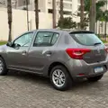 RENAULT SANDERO 1.0 12V SCE FLEX LIFE MANUAL RENAULT SANDERO 1.0 12V SCE FLEX LIFE MANUAL