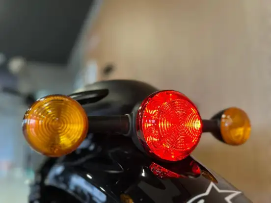 ROYAL ENFIELD-HUNTER 350 ROYAL ENFIELD-HUNTER 350-2023