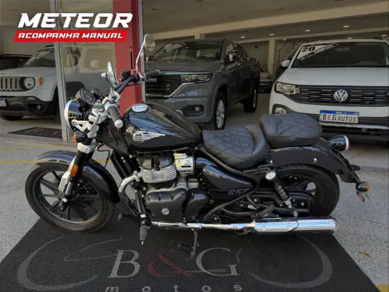 ROYAL ENFIELD METEOR 650 ASTRAL ROYAL ENFIELD METEOR 650 ASTRAL