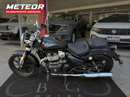 ROYAL ENFIELD-METEOR 650 ASTRAL-2024