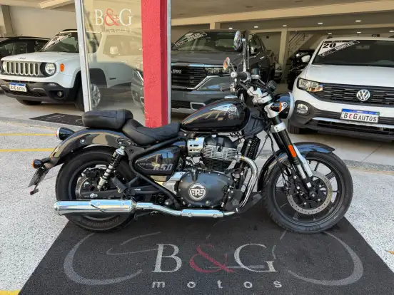 ROYAL ENFIELD-METEOR 650 ASTRAL-2024