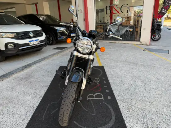 ROYAL ENFIELD-METEOR 650 ASTRAL-2024
