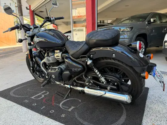 ROYAL ENFIELD-METEOR 650 ASTRAL-2024