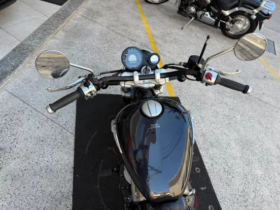 ROYAL ENFIELD-METEOR 650 ASTRAL-2024