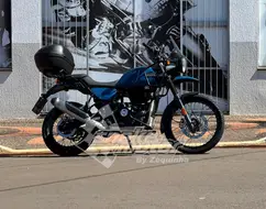 ROYAL ENFIELD HIMALAYAN ROYAL ENFIELD HIMALAYAN