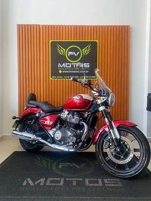 ROYAL ENFIELD-METEOR 650 CELESTIAL-2025