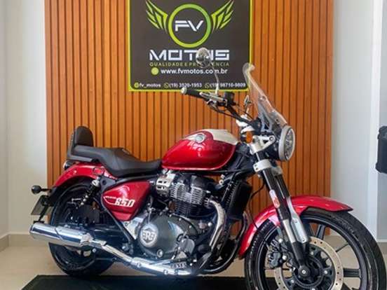 ROYAL ENFIELD-METEOR 650 CELESTIAL ROYAL ENFIELD-METEOR 650 CELESTIAL-2025