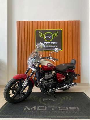 ROYAL ENFIELD-METEOR 650 CELESTIAL-2025