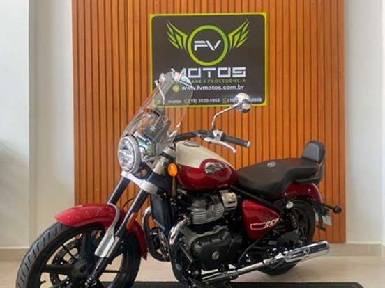 ROYAL ENFIELD-METEOR 650 CELESTIAL ROYAL ENFIELD-METEOR 650 CELESTIAL-2025