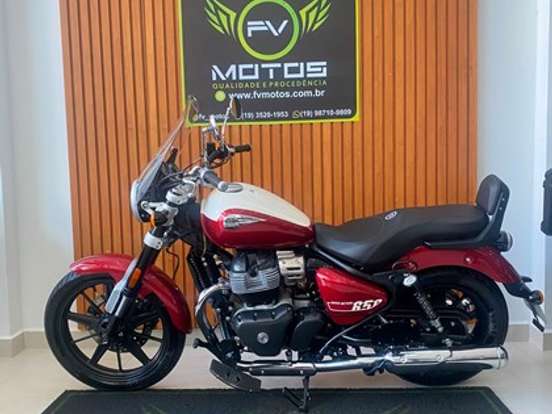 ROYAL ENFIELD-METEOR 650 CELESTIAL ROYAL ENFIELD-METEOR 650 CELESTIAL-2025